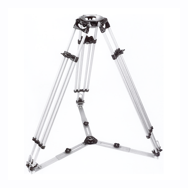 ロンフォードベーカー｜中型三脚｜150mmボウル｜CAPSULE.RENTALS